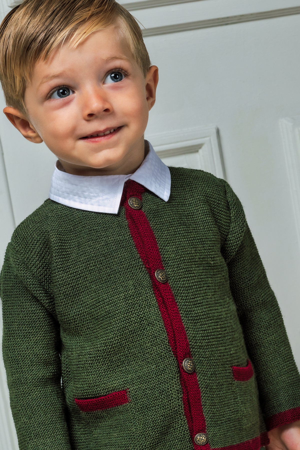Daniel Cardigan