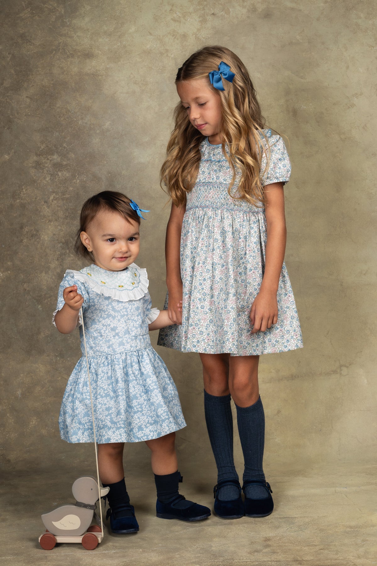 Adriana Dress