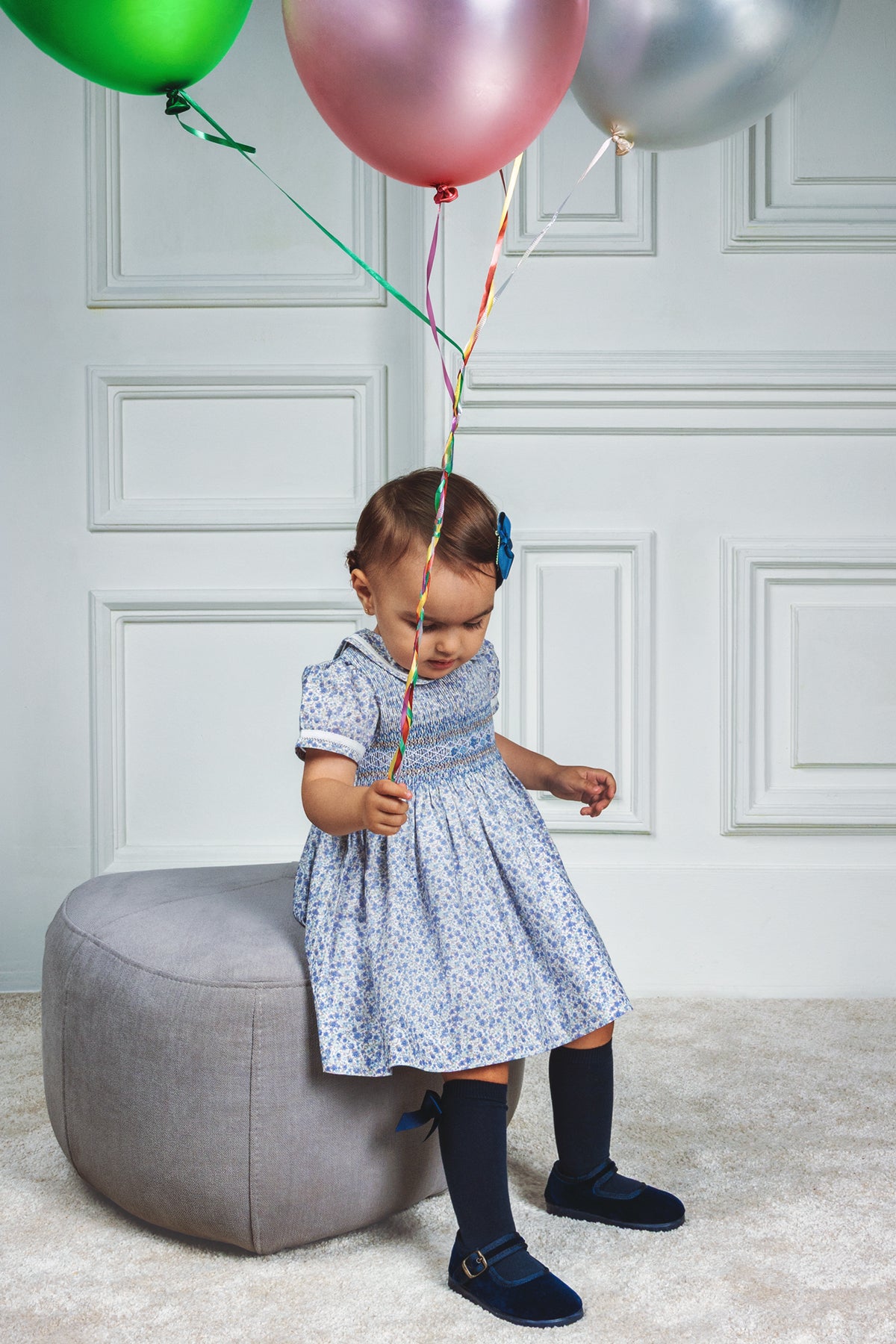 Eleonore Dress