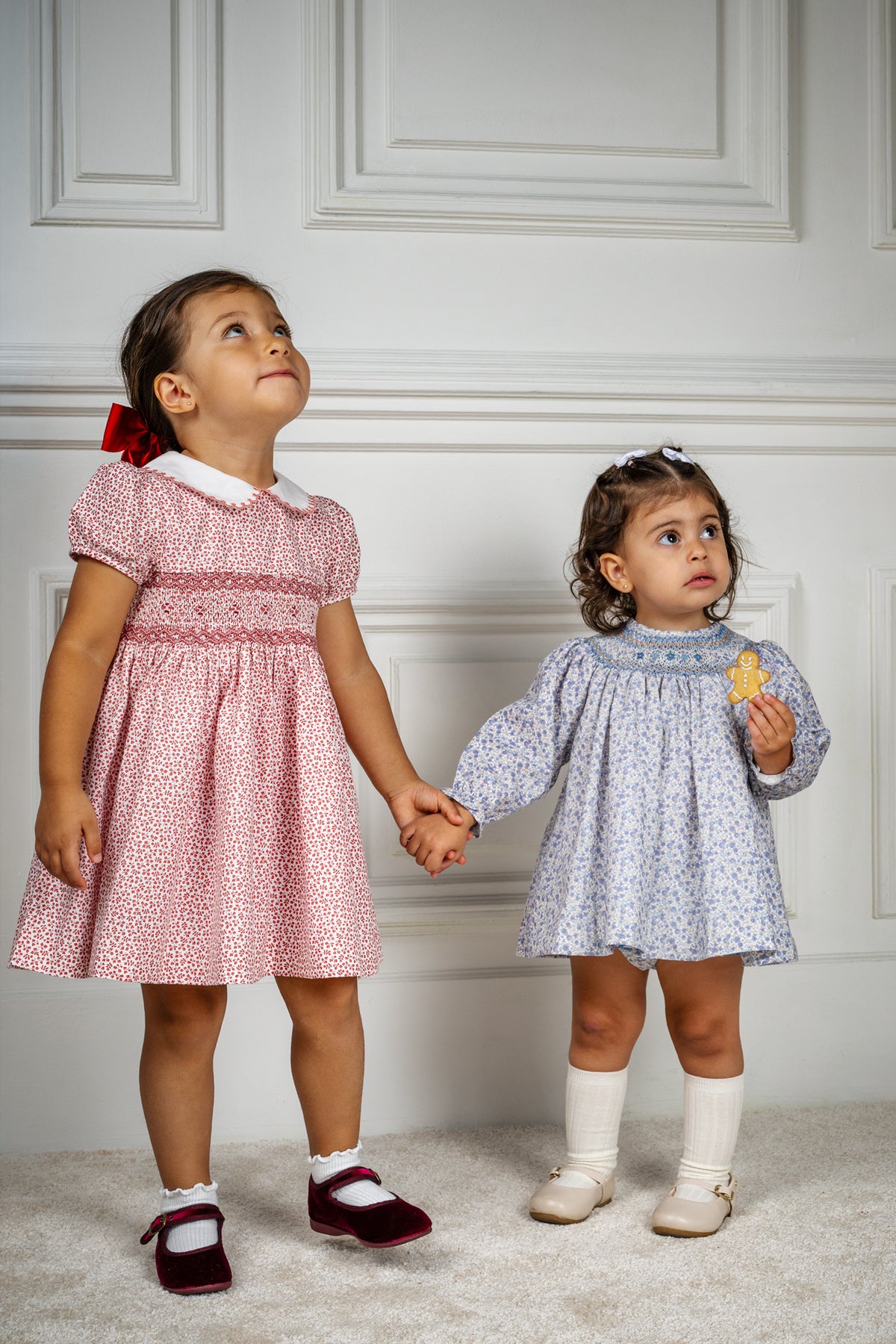 Eleonore Baby Dress
