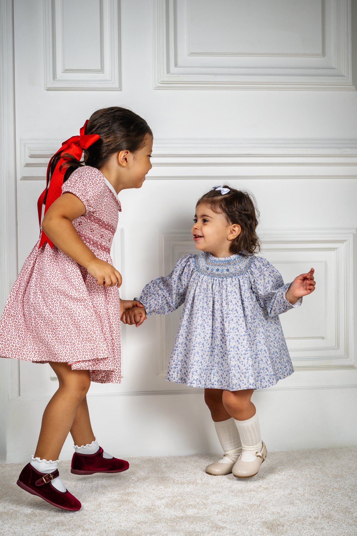 Eleonore Baby Dress