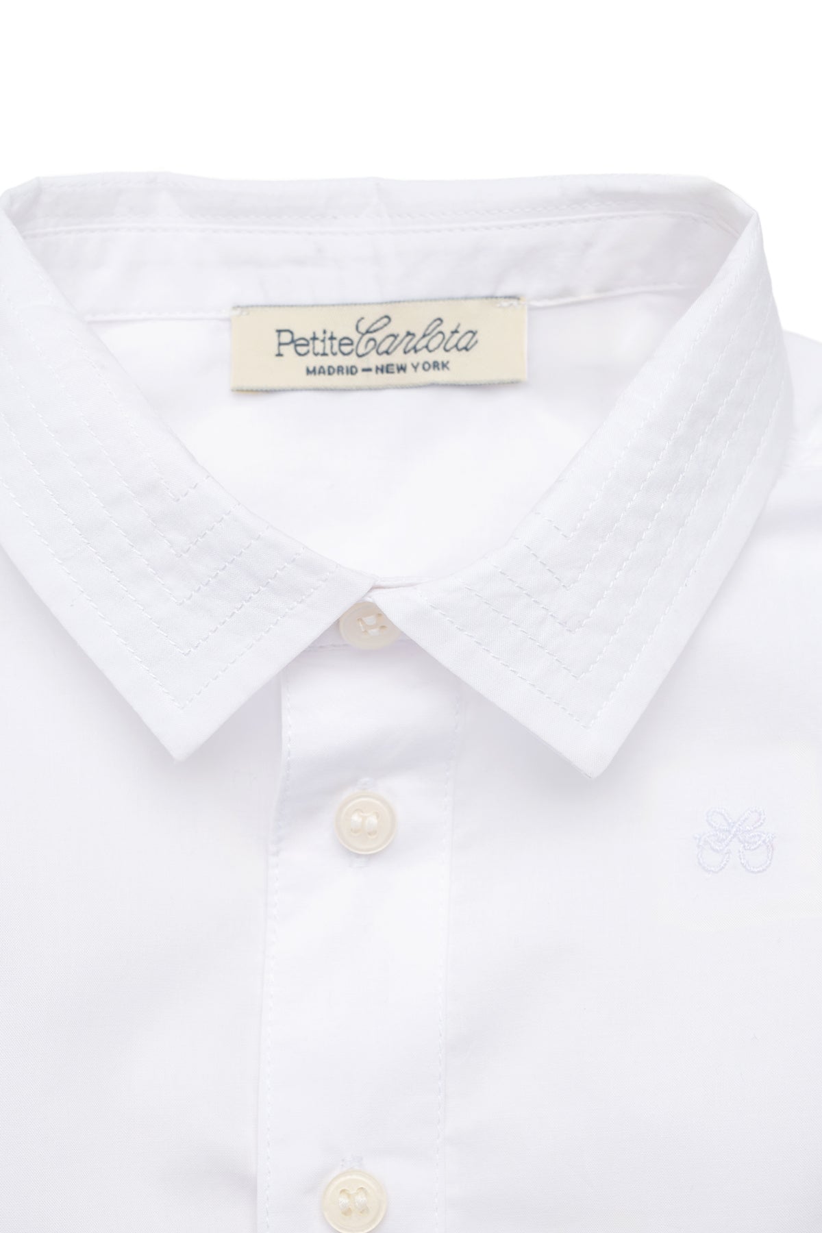 Enrique Shirt