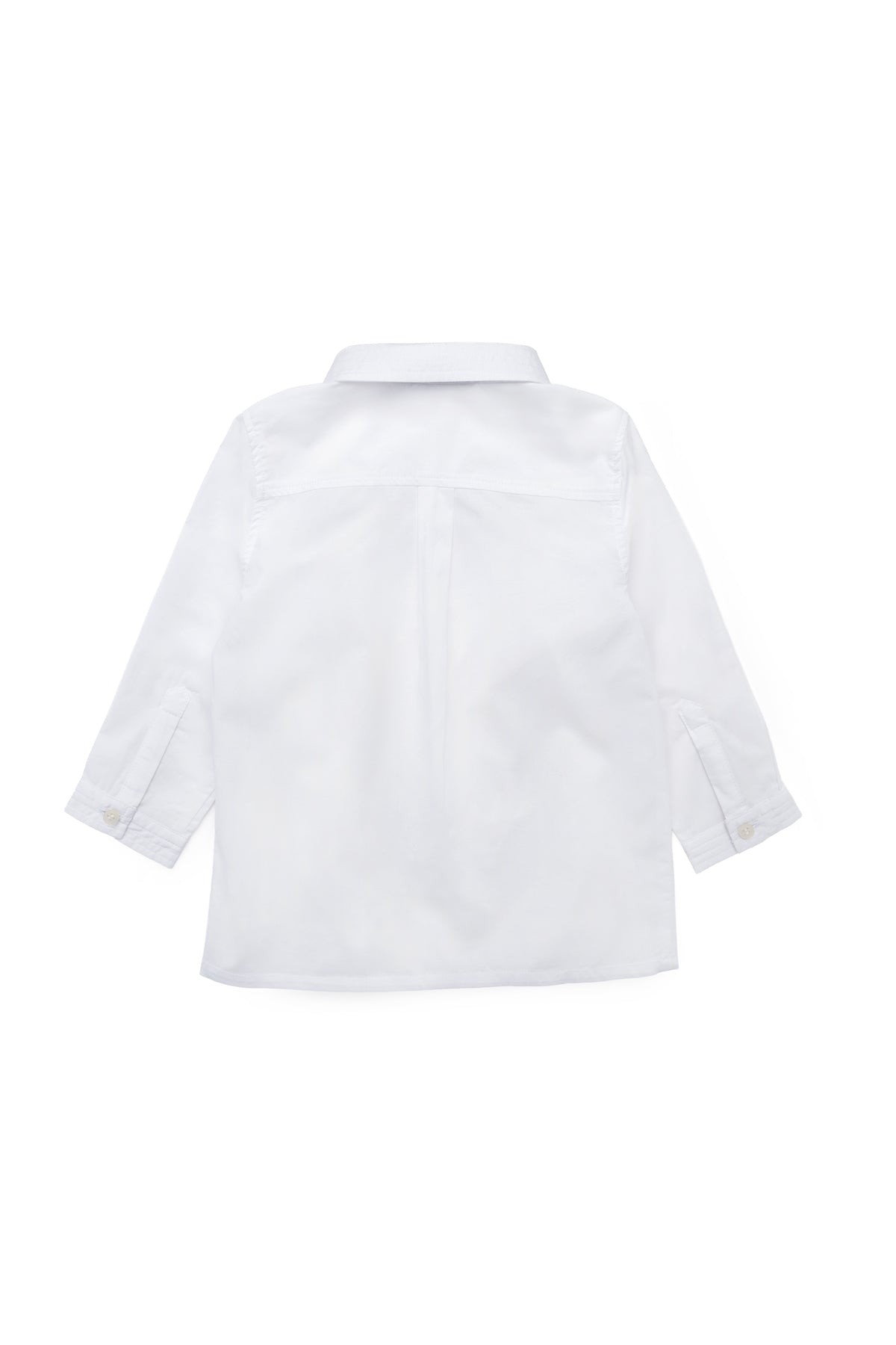 Enrique Shirt