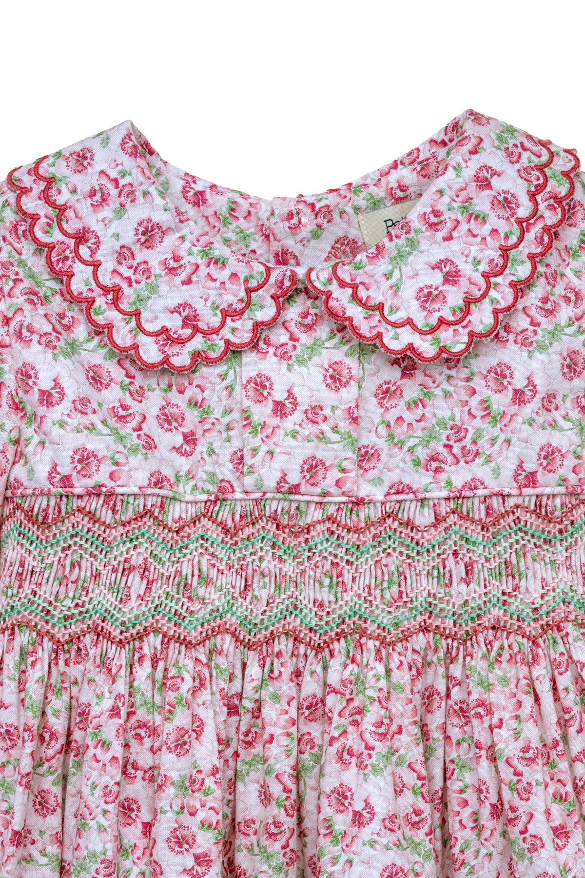 Antonella Dress