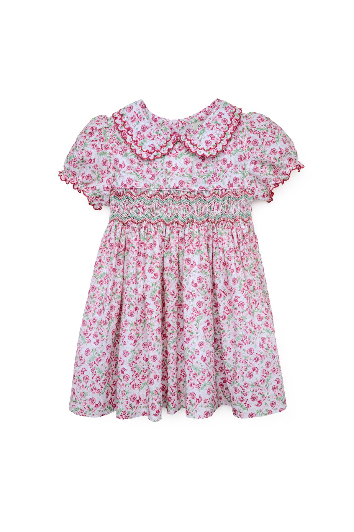 Antonella Dress