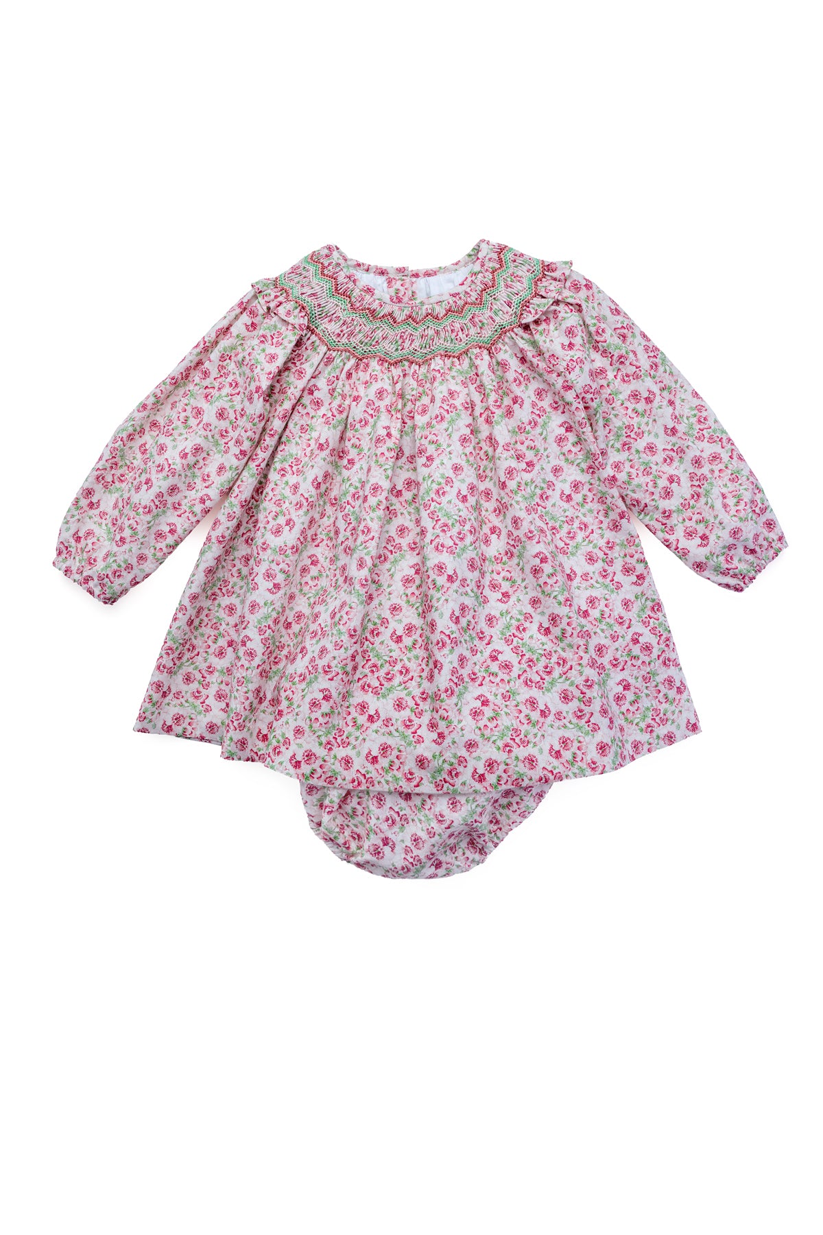 Antonella Baby Dress