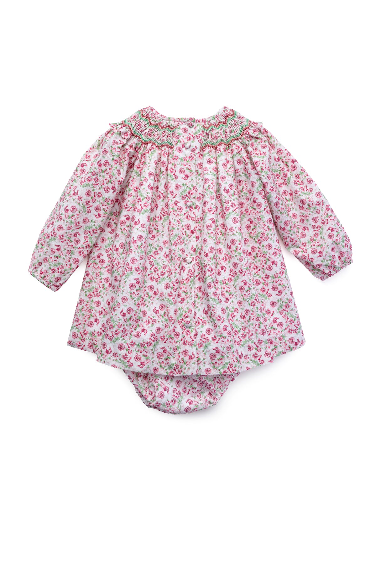 Antonella Baby Dress