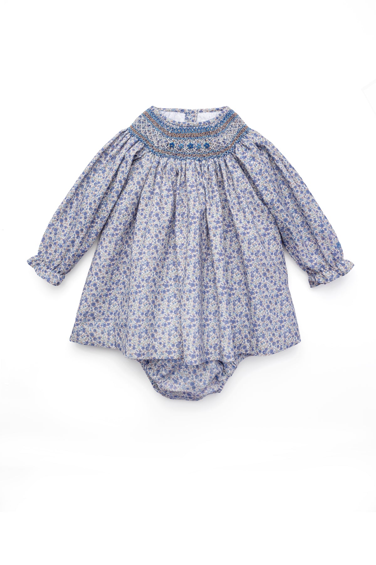Eleonore Baby Dress