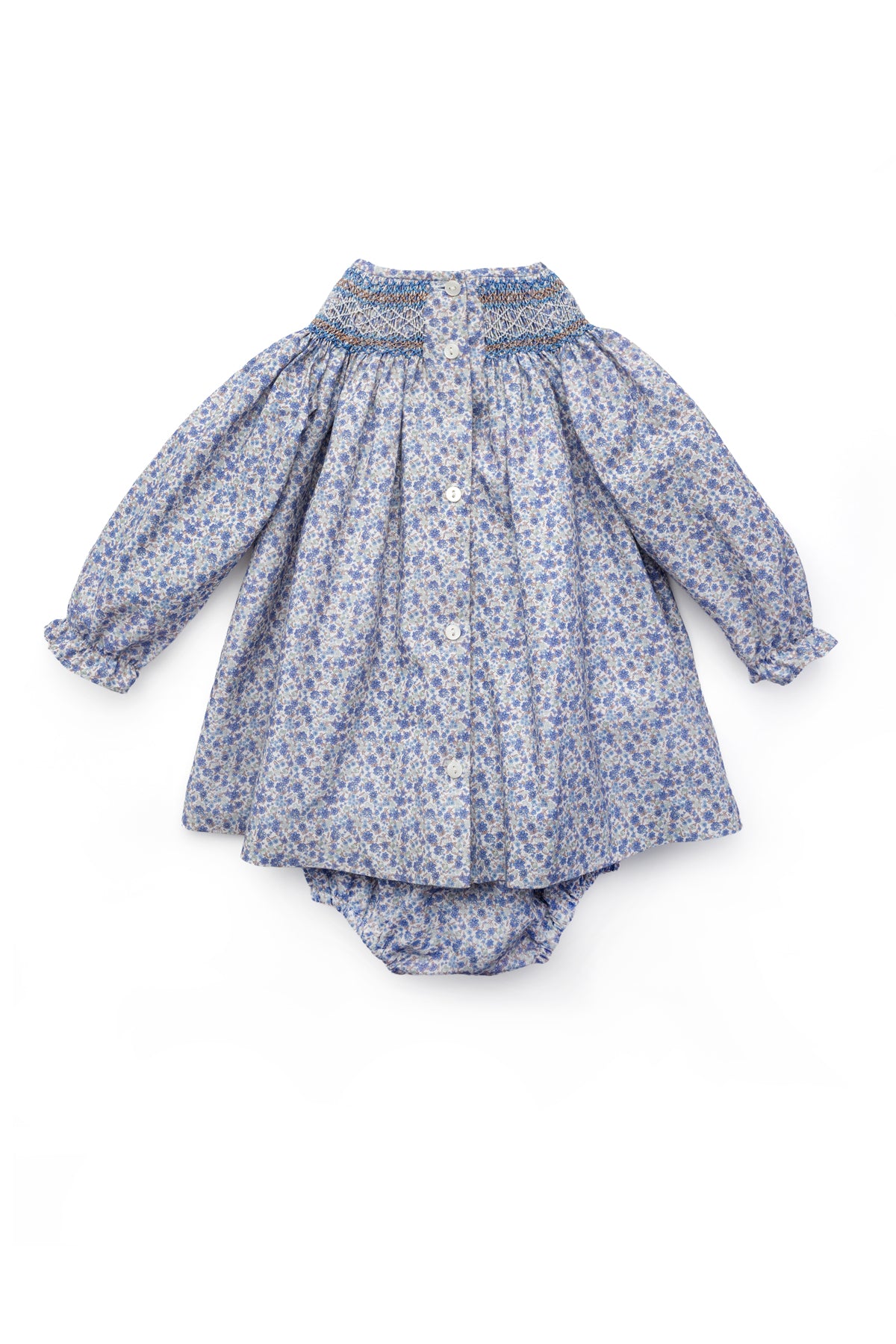 Eleonore Baby Dress
