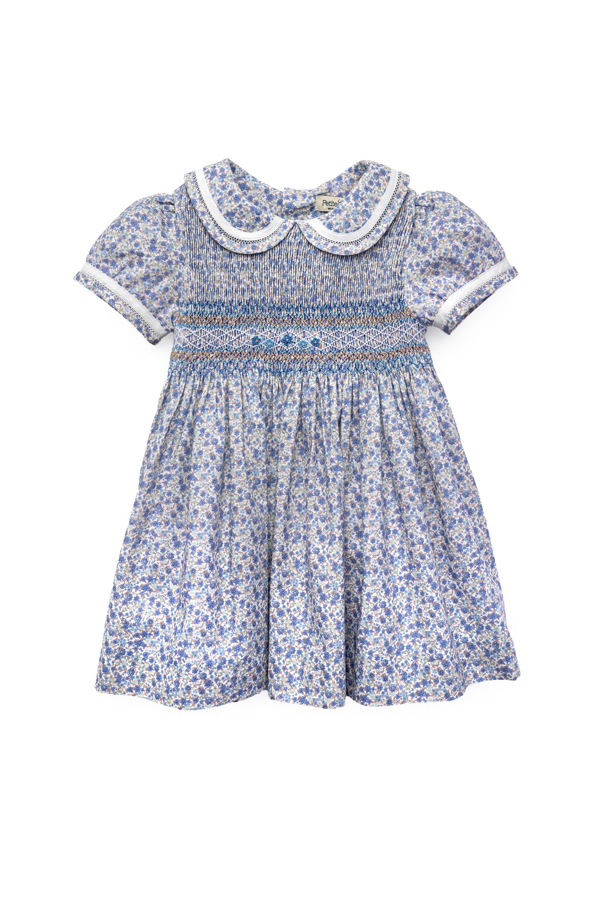 Eleonore Dress
