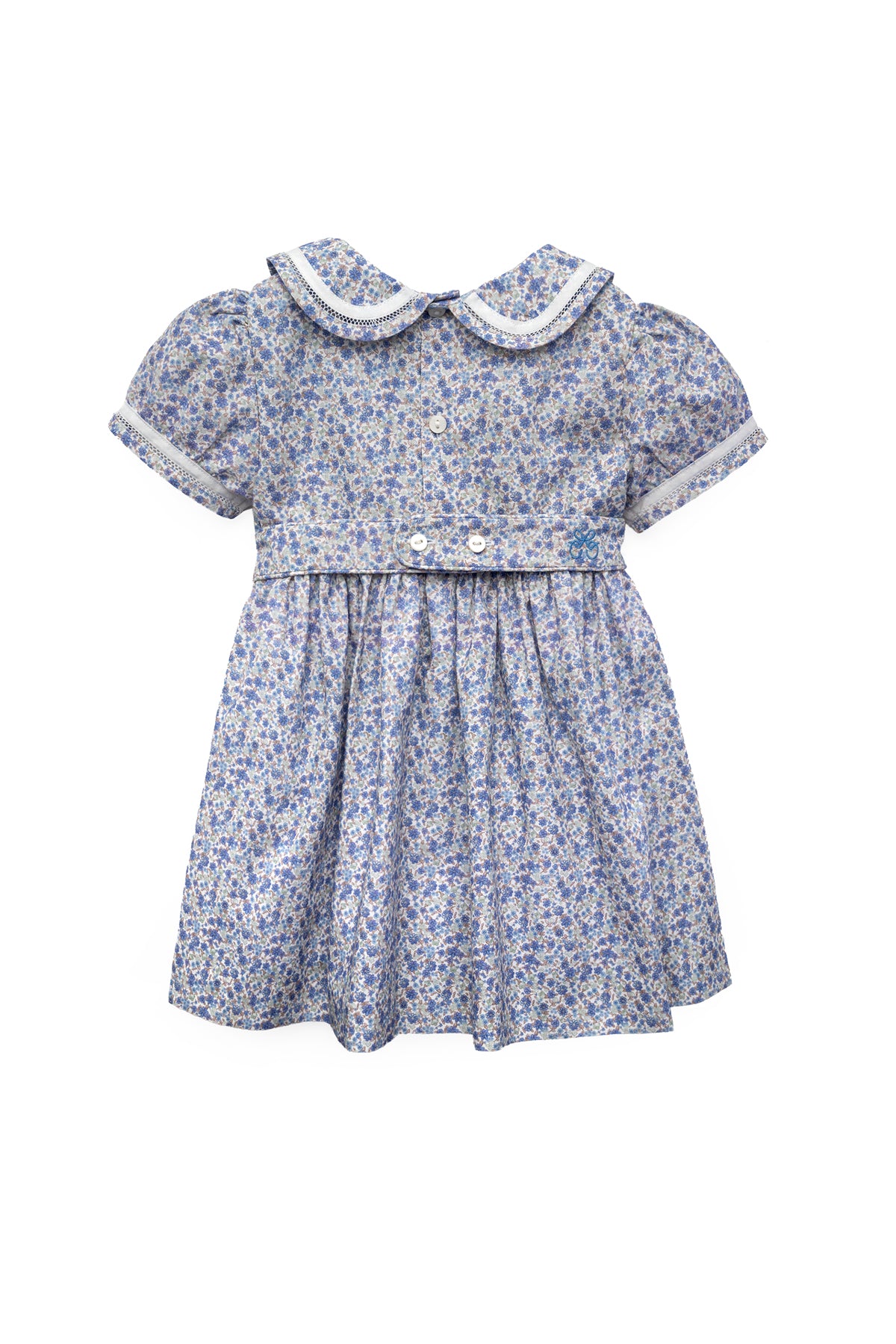 Eleonore Dress