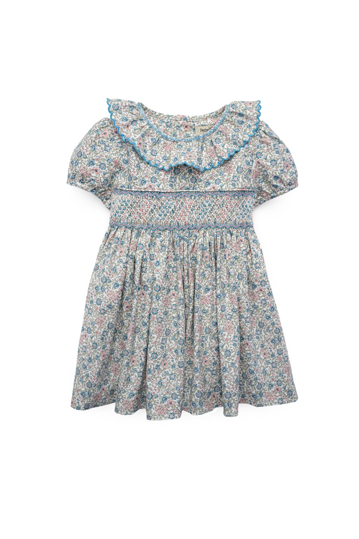 Adriana Dress