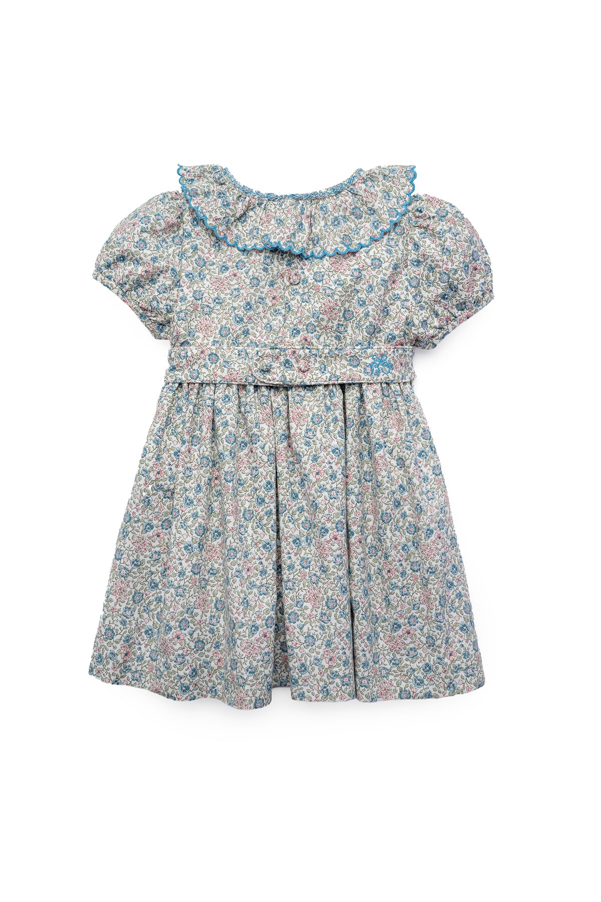 Adriana Dress