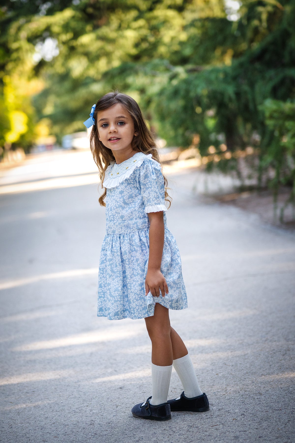 Camila Dress