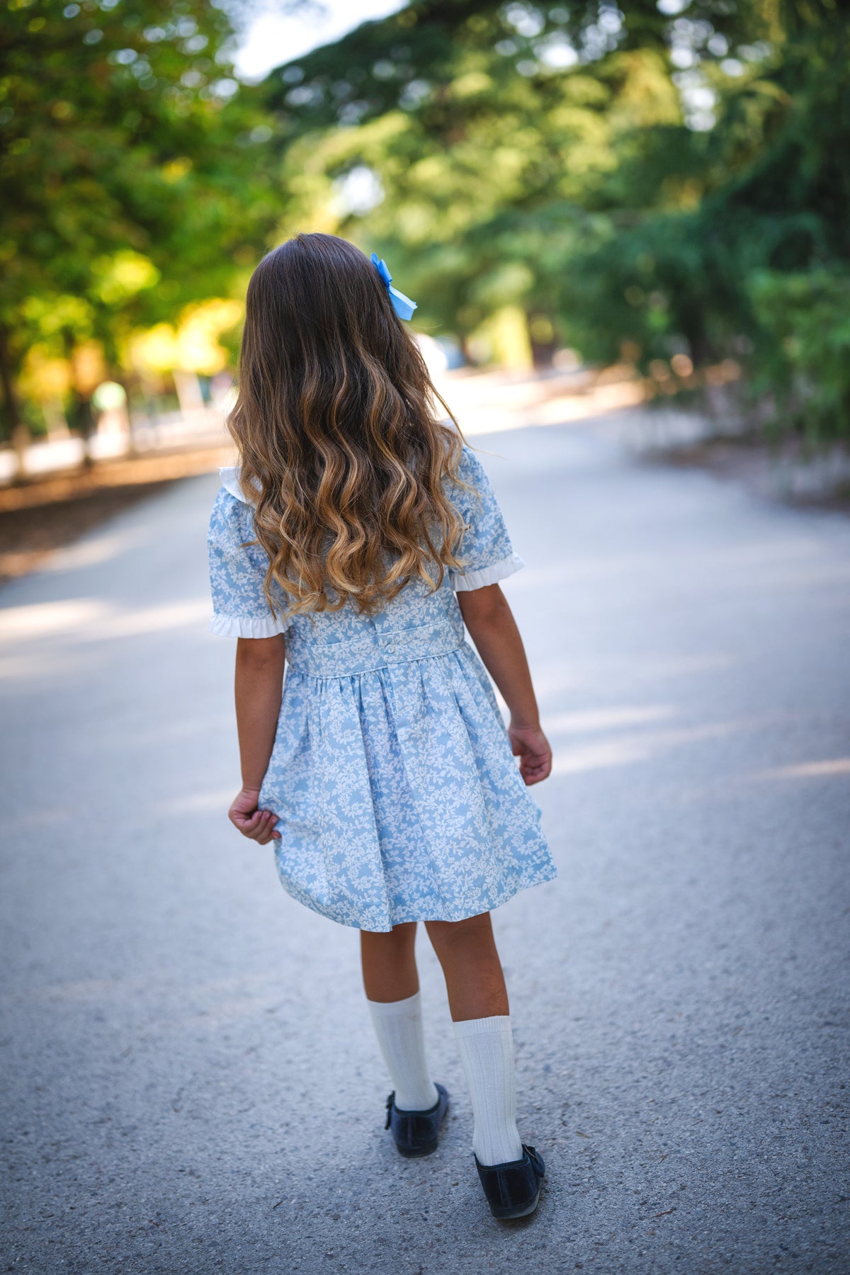Camila Dress