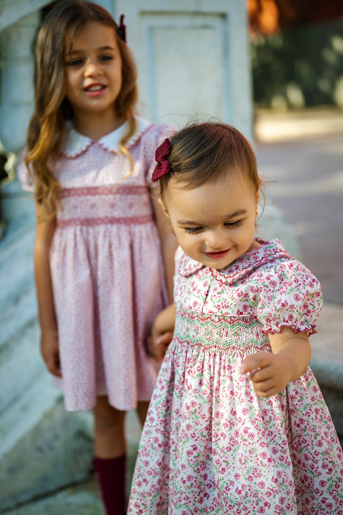 Antonella Dress