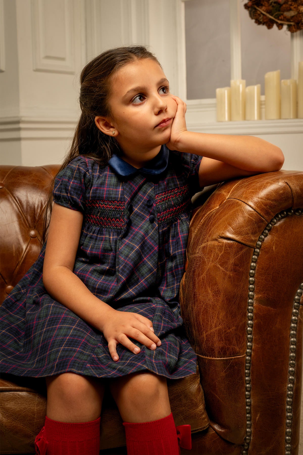 Victoria Dress