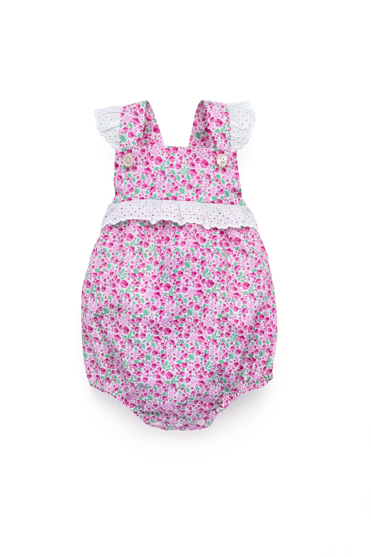 Camila Romper