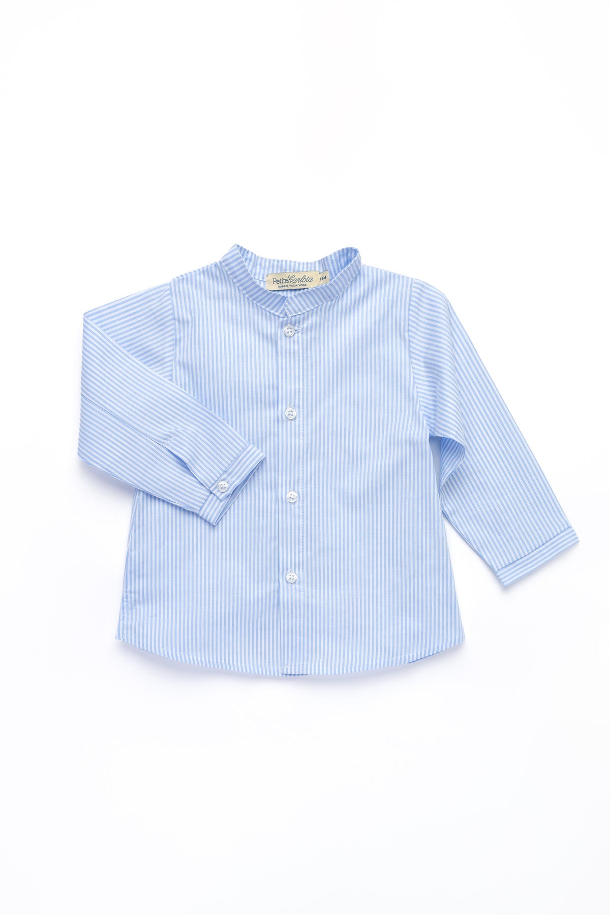 Lawrence Shirt