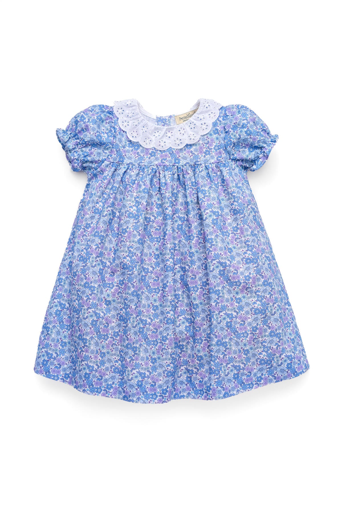 Beatrice Dress