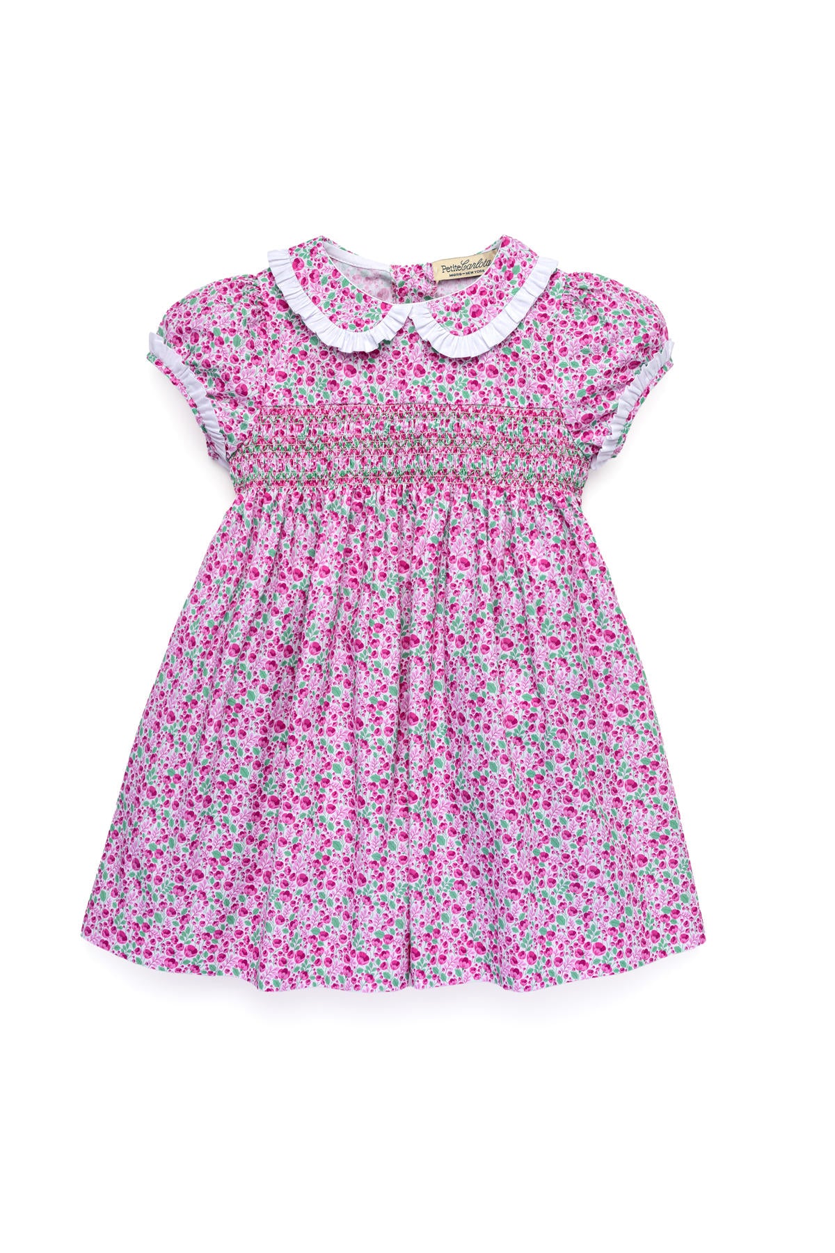 Olivia Dress