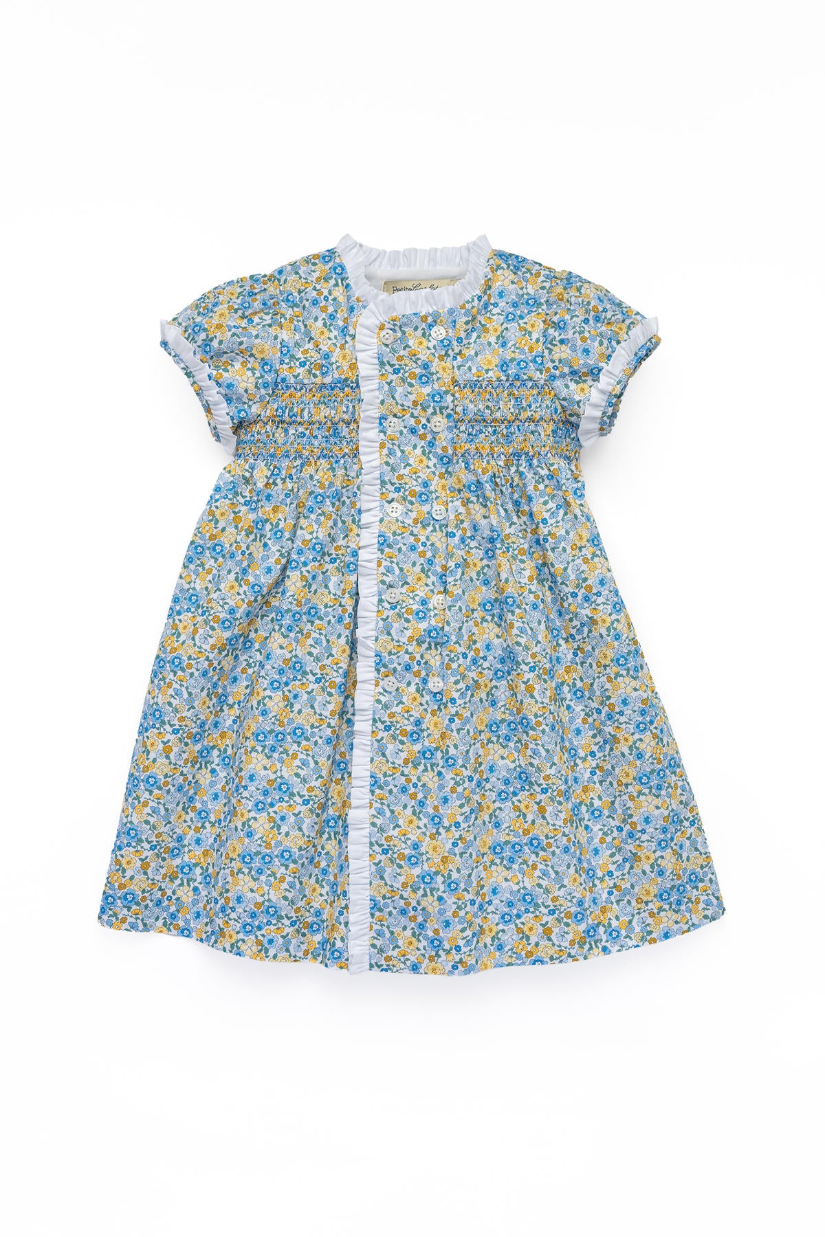 Letizia Dress