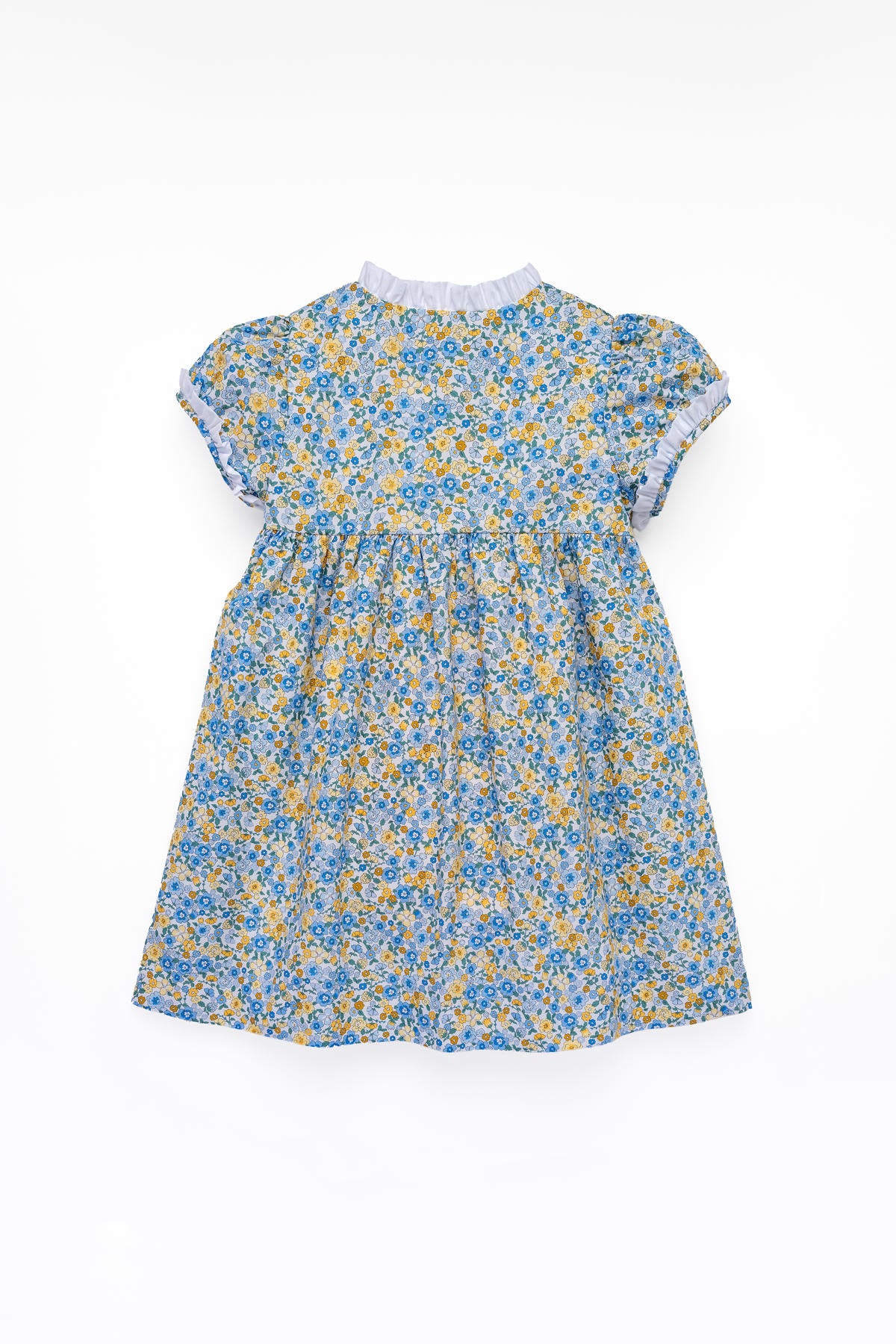 Letizia Dress