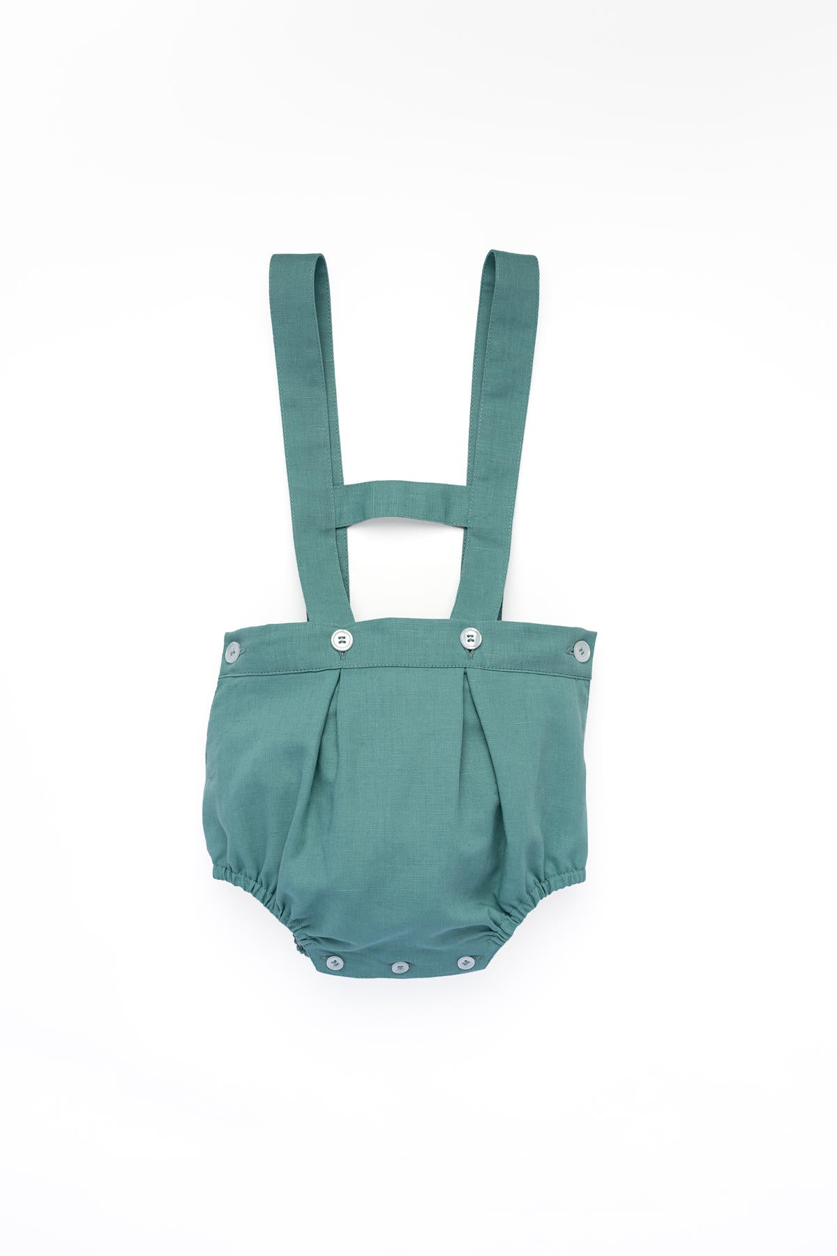 Leonardo Romper
