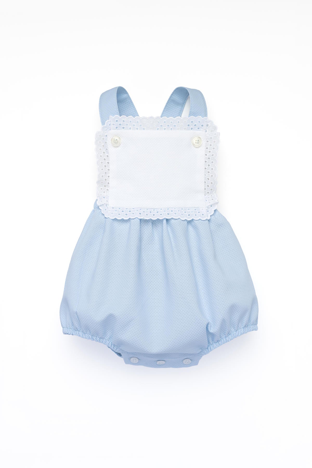 Aubrey Romper