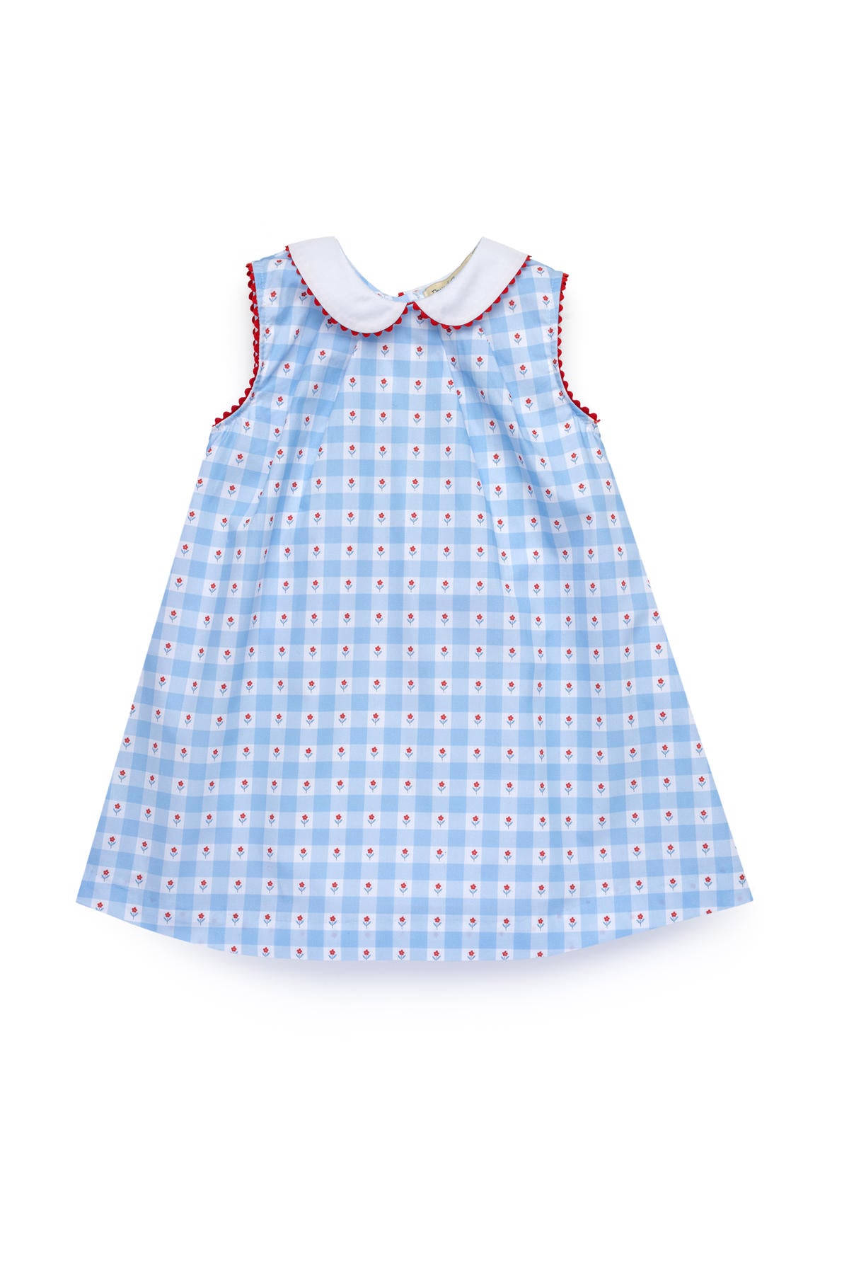 Brigitte Dress