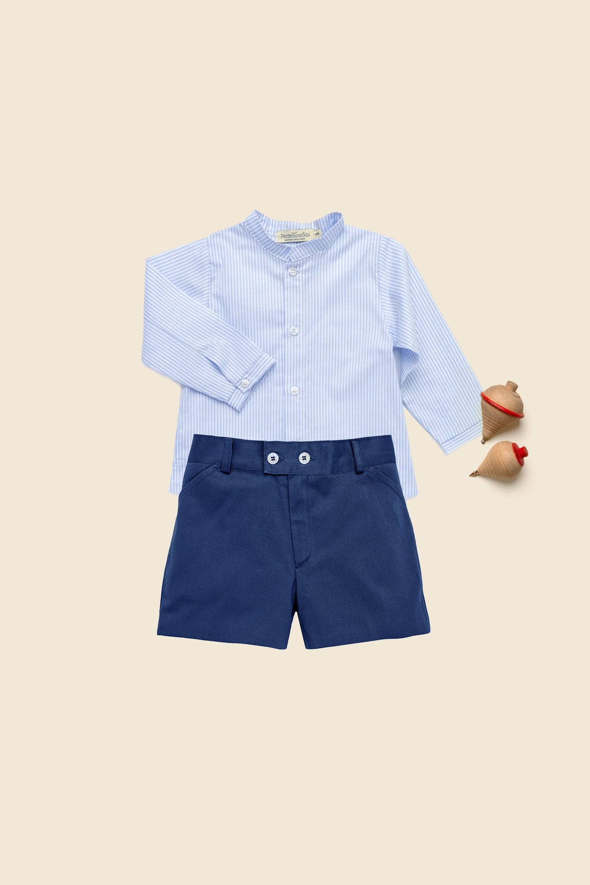 Sebastian Shorts