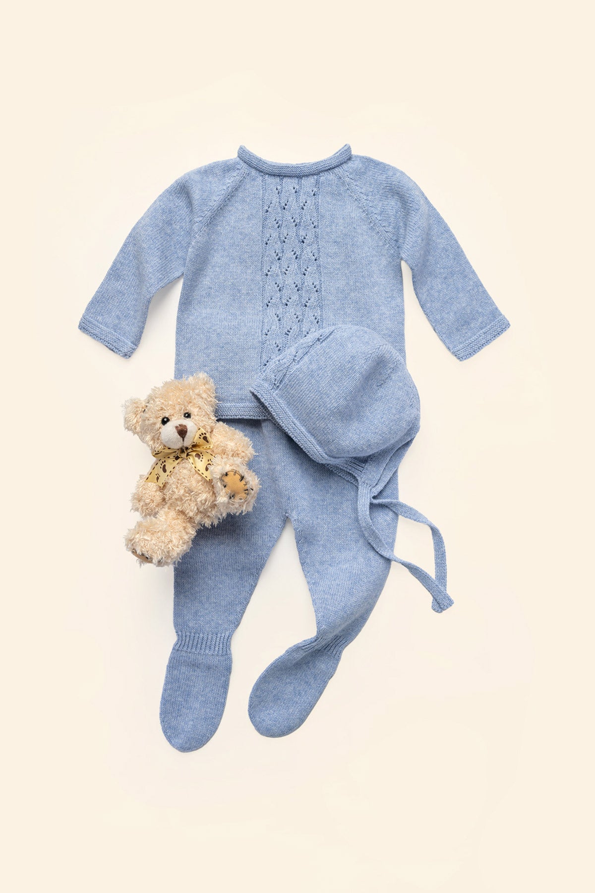 Sasha Baby Set