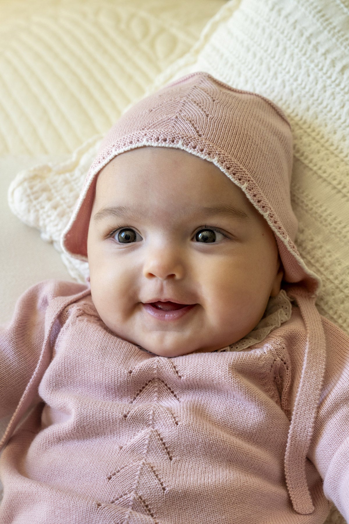 Isabella Baby Set