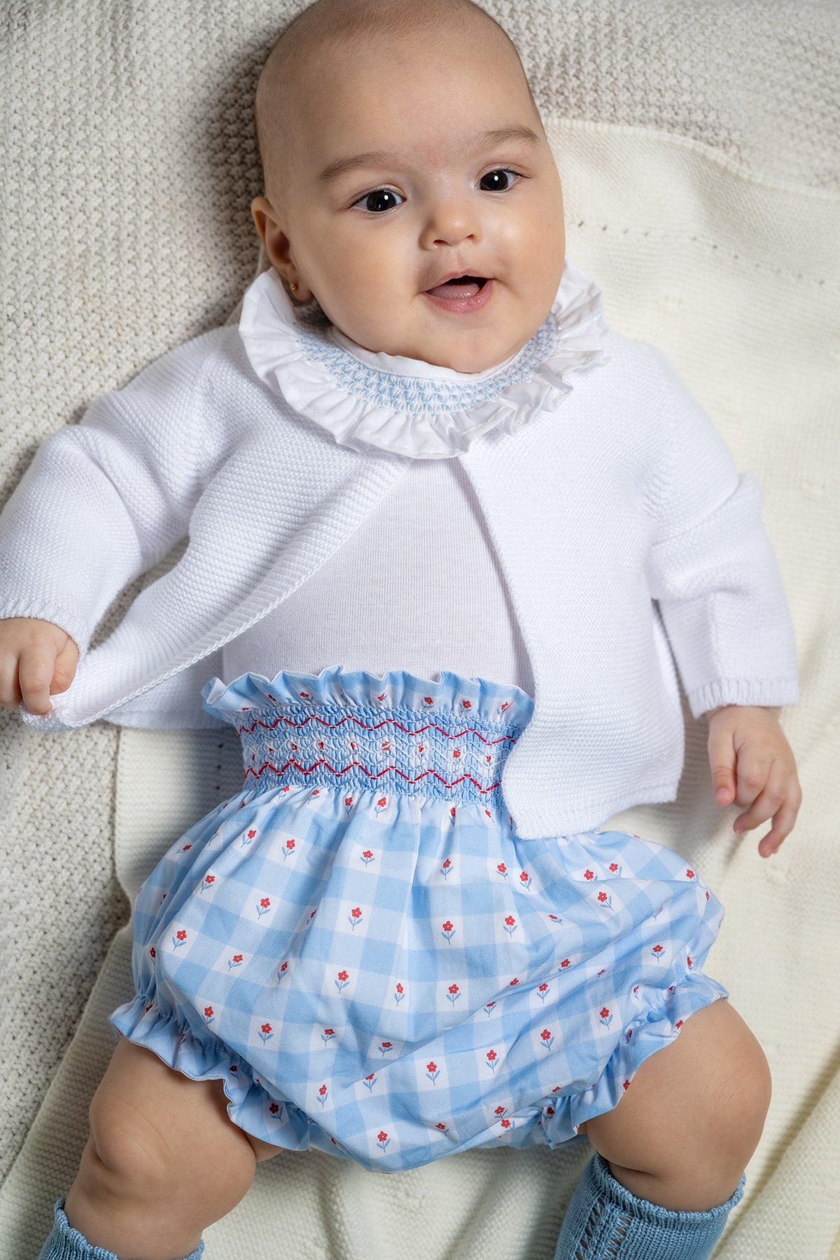 Emma Bloomers