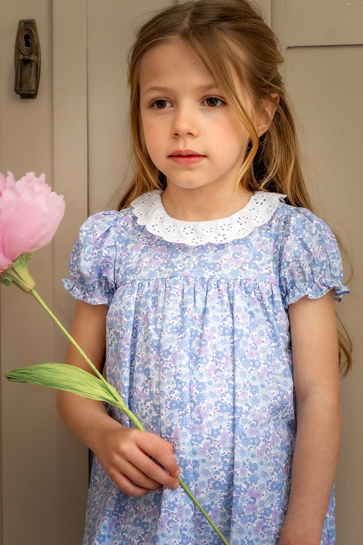 Beatrice Dress