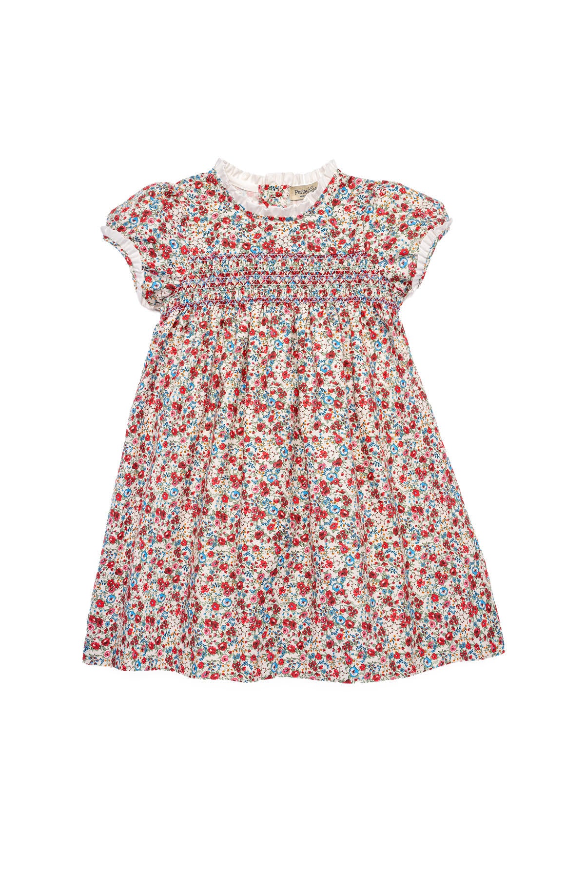 Gabriela Dress